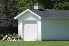 Foodieash outbuilding construction costs